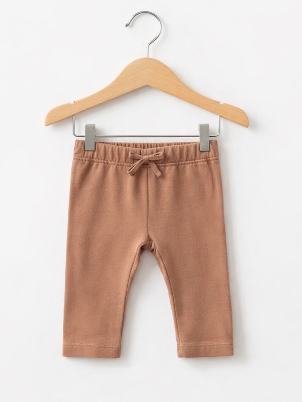 5/$15 H&M Brown Pants Unisex Size 3 Months